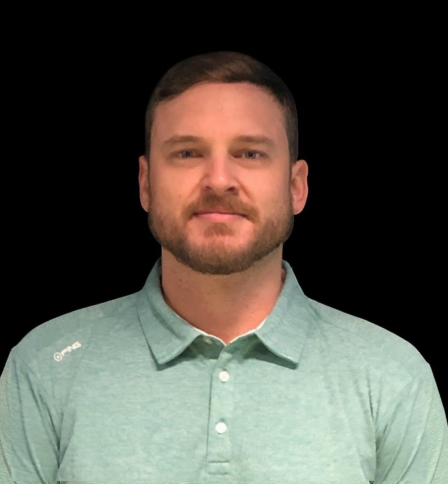 Tommy Meacham golf instructor at Gowanus Golf Club